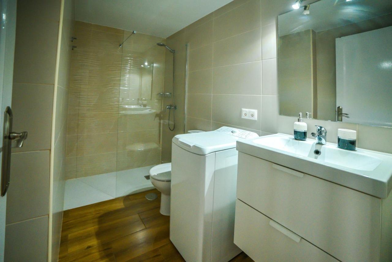 Precioso Apartamento Con Piscina Tías Exterior foto